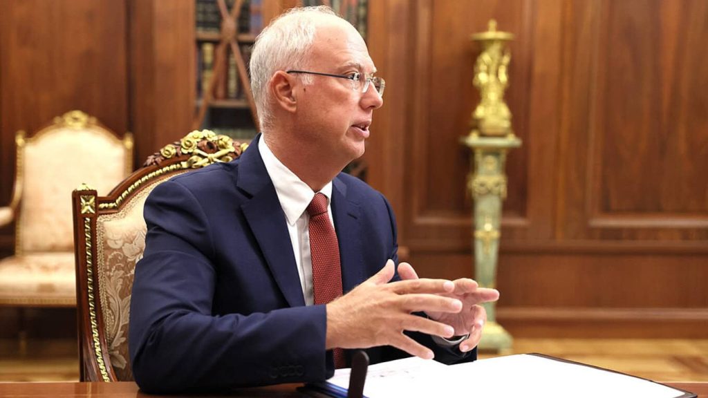 Putin trimite emisar la Washington: Negociere crucială SUA-Rusia despre Ucraina și economie