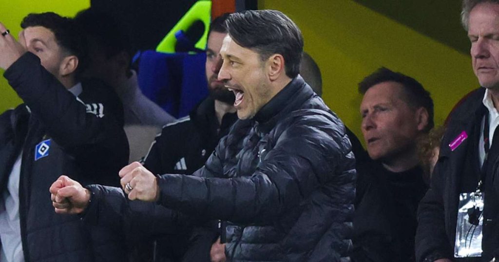 Kovac cere de la Dortmund un joc complet pentru a învinge Stuttgartul ANTRENORUL echipei Borussia Dortmund, Niko Kovac, a subliniat importanța unei prestații constante pe durata întregului meci pentru a obține un rezultat pozitiv în deplasarea de sâmbătă împotriva lui VfB Stuttgart