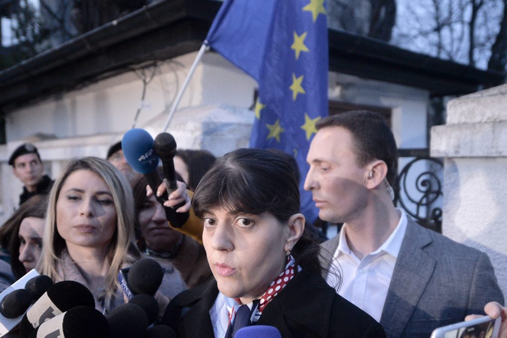 Abuzuri în epoca Kovesi la DNA și Parchetul General, sugerează o anchetă