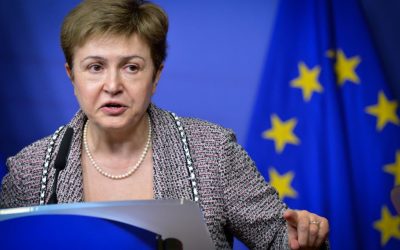 Criza din Orientul Mijlociu: Economia globală, în pericol. Țările sărace, cel mai grav afectate