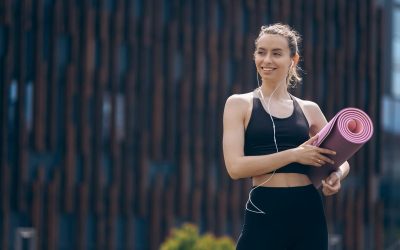 Ținuta sport: Cum influențează performanța și starea de spirit