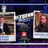 Destin sau simplă statistică? Eduard Agachi dezvăluie secretele cifrei destinului la Artene