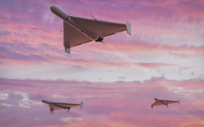 UE și SUA, implicate în producția rusească de drone ce atacă Ucraina