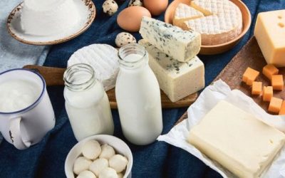 Presa greacă, despre afacerea cu lactate: România, jucător global în agricultură