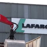 Lafarge, găsită vinovată de finanțarea terorismului în Siria