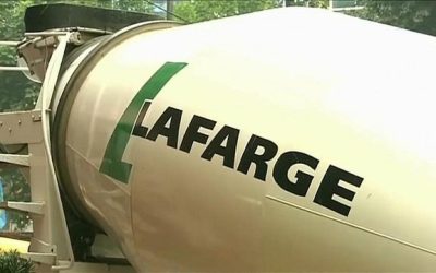 Lafarge, producătorul francez, vinovat de finanțarea jihadiștilor din Siria