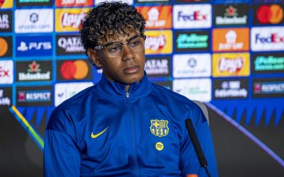 Barça promite revenirea: „Suntem ce-am fost și ne vom lua locul în Europa”