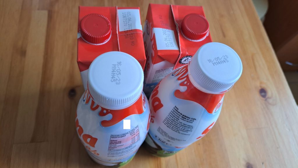 Ciobanii din România, liberi să exporte lapte și brânză în China