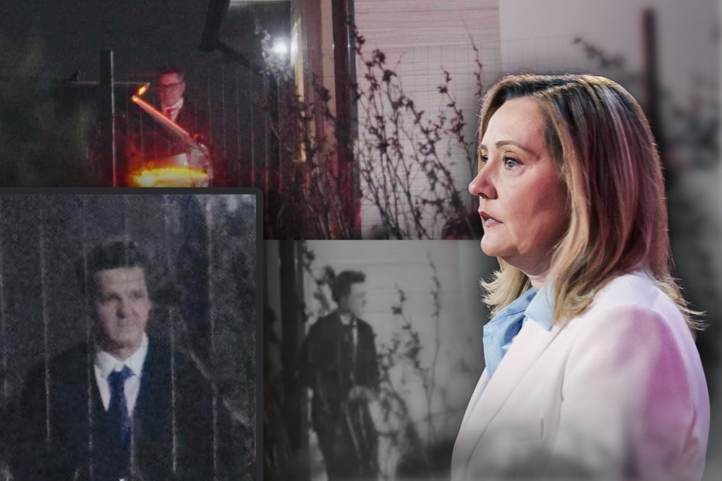 Lasconi, audiată la DIICOT în scandalul fotografiilor: „Nu am câştigat nimic”/ Ponta: „Fraiera”