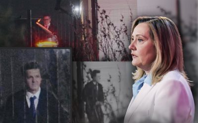 Lasconi, audiată la DIICOT în scandalul fotografiilor: „Nu am câştigat nimic”/ Ponta: „Fraiera”