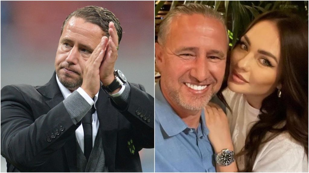 Laurențiu Reghecampf și Corina Caciuc, la spital: Imagini rare cu copiii, detaliul șocant