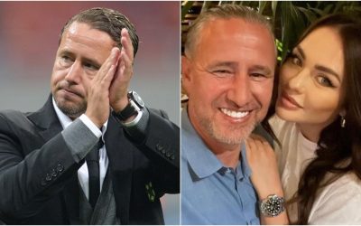 Laurențiu Reghecampf și Corina Caciuc, la spital: Imagini rare cu copiii, detaliul șocant