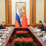Lavrov, atac dur la Beijing: SUA și aliații, acuzați de „jocuri periculoase” în Asia