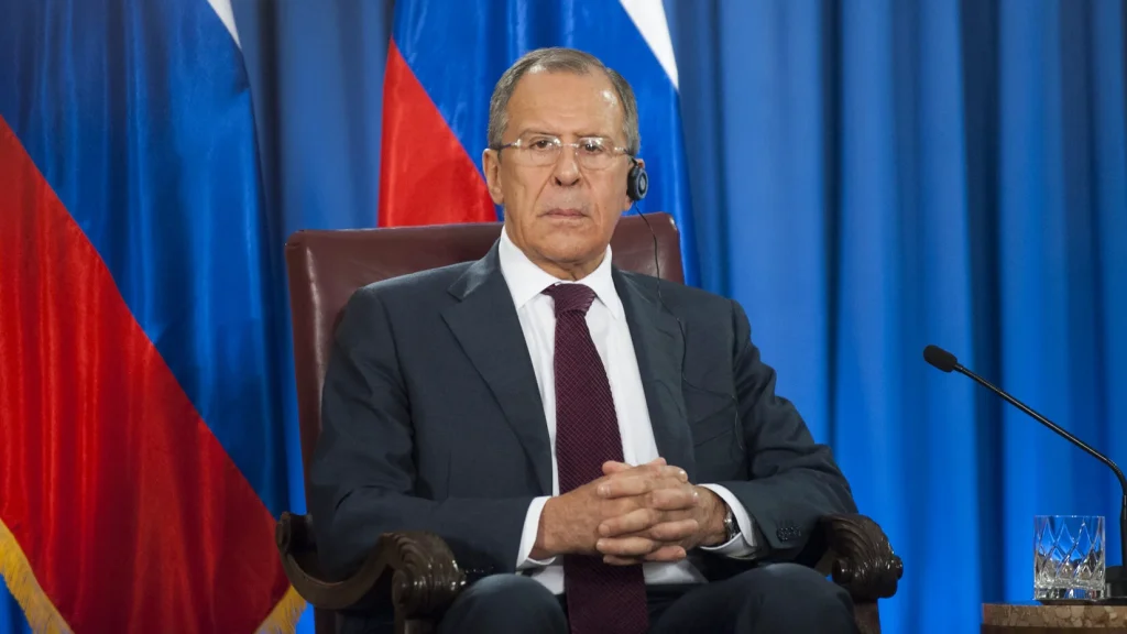 Lavrov îngroapă speranțele de pace: Rusia nu mai negociază cu Ucraina