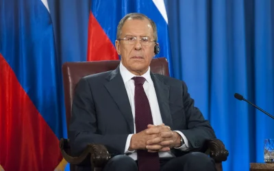 Lavrov îngroapă speranțele de pace: Rusia nu mai negociază cu Ucraina