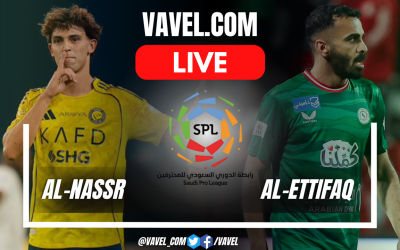 Al-Nassr – Al-Ettifaq: Scorul LIVE din Liga Profesionistă Saudită, 15 Aprilie 2026