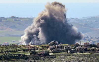 Israel: Un atac fulgerător a ucis 250 de luptători Hezbollah în Liban