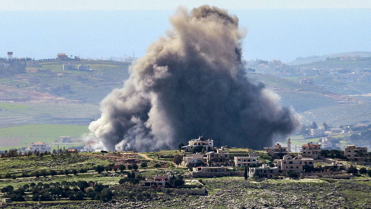 Israel: Un atac fulgerător a ucis 250 de luptători Hezbollah în Liban