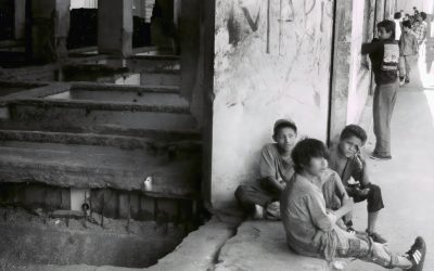 O lege șocantă: Copiii de 12 ani, condamnați la închisoare pe viață