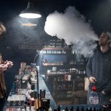 Noua lege anti-fumat din UK: Interdicție totală pentru generația născută din 2009