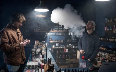 Noua lege anti-fumat din UK: Interdicție totală pentru generația născută din 2009