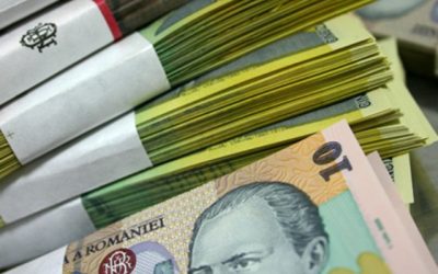 Lichiditatea băncilor, în picaj, după tensiunile din Iran: ROBOR, la 5,87%