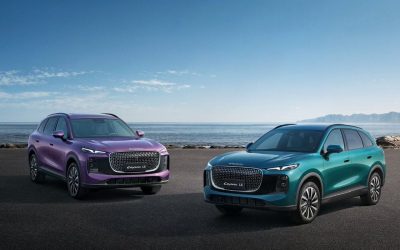 LEPAS vine cu modele noi la Design Week 2026