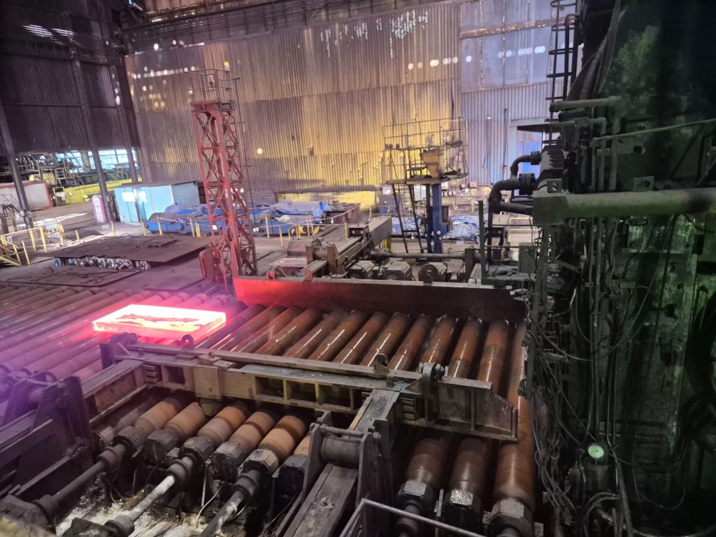 Liberty Galați, din nou la vânzare: Ce preț cere pentru combinatul siderurgic din România?