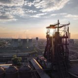 Liberty Galați, la vânzare: Oțelăria, mai ieftină după prima încercare