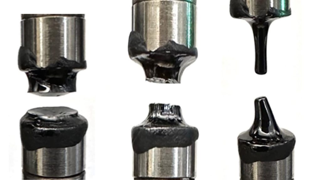 Oamenii de știință sparg bariere: Lichidele se pot „rupe” ca solidele