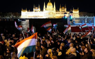 Orban, înfrânt: Reacții dure ale liderilor europeni. „Inima Europei bate mai tare”