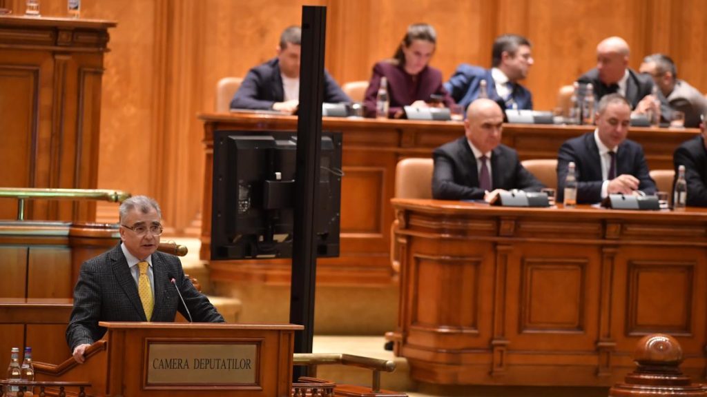 Liderul AUR, atac la Grindeanu: „Cel mai prost crescut”, spune Peiu