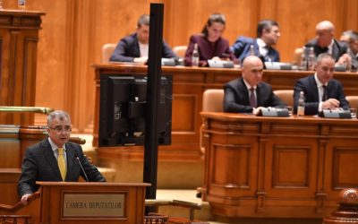 Liderul AUR, atac la Grindeanu: „Cel mai prost crescut”, spune Peiu