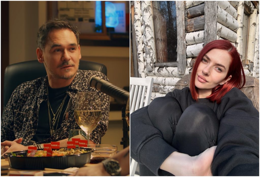 Lidia Buble și Răzvan Simion, conflict la 6 ani de la despărțire. Scandal financiar?