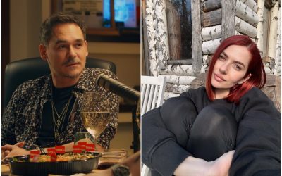 Lidia Buble și Răzvan Simion, conflict la 6 ani de la despărțire. Scandal financiar?