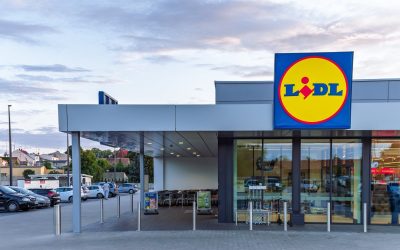 Lidl Atacă Piața Telecom: Servicii Mobile Low-Cost în 30 de Țări!
