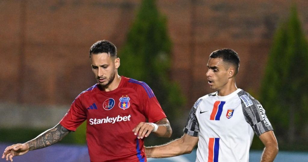 FC Bihor intră pe teren ACUM în play-off-ul Ligii 2 Liga 2 continuă cu meciuri decisive în play-off și play-out, iar fanii fotbalului au parte de un weekend plin de adrenalină