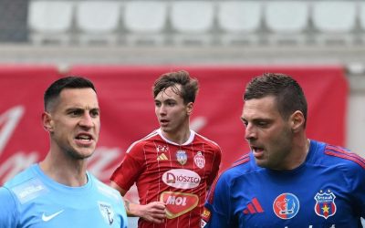 LIVE Sepsi – FC Voluntari, duel în play-off-ul Ligii 2: Programul și clasamentul