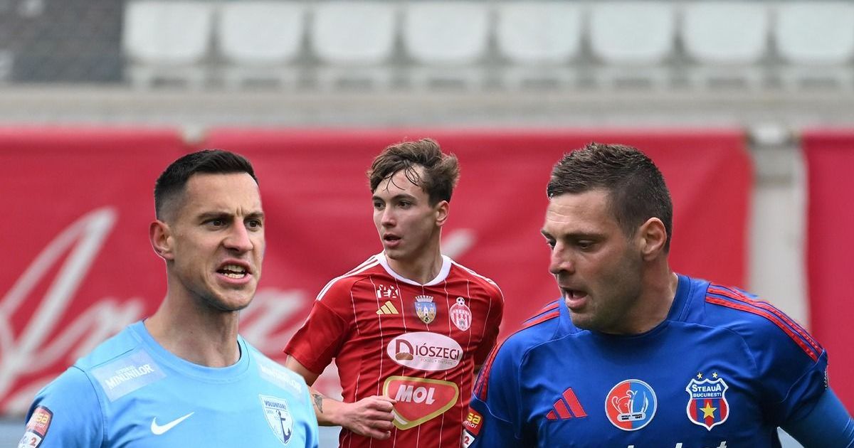 LIVE Sepsi – FC Voluntari, duel în play-off-ul Ligii 2: Programul și clasamentul