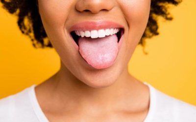 Imaginea unei limbi Semne aparent banale din cavitatea bucală, precum sângerările gingivale sau respirația urât mirositoare, pot ascunde un risc crescut de cancer de colon