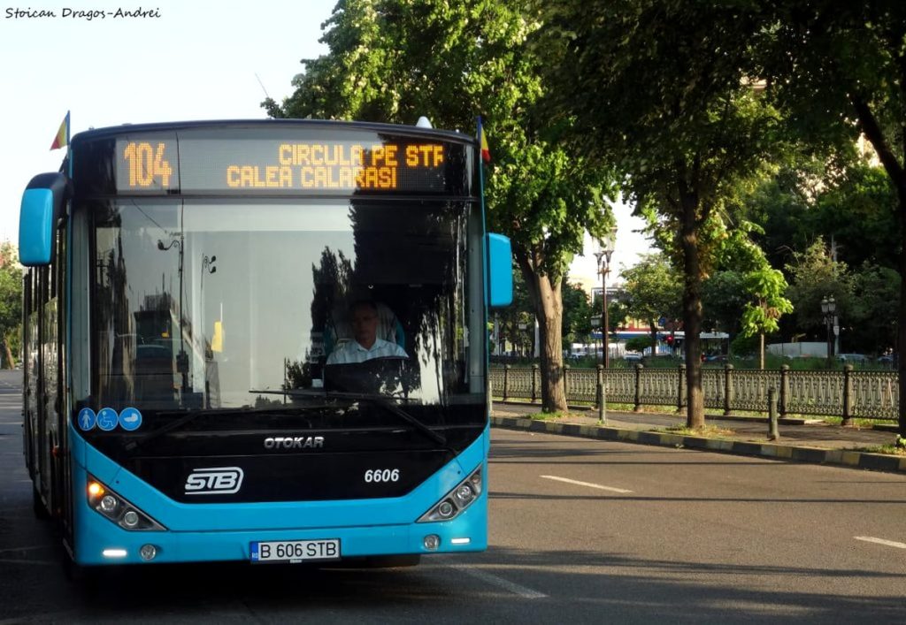 Dinamo – U Cluj: 4 linii STB, deviate sâmbătă seara, din cauza meciului