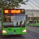 Stație NOUĂ la Gara de Nord: Schimbări MAJORE pe linia 105