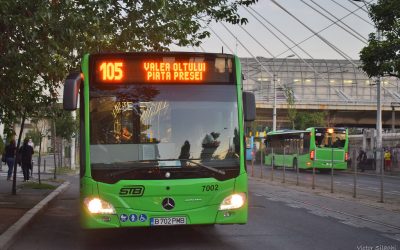 Stație NOUĂ la Gara de Nord: Schimbări MAJORE pe linia 105