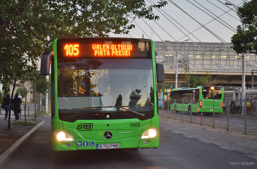 Stație NOUĂ la Gara de Nord: Schimbări MAJORE pe linia 105
