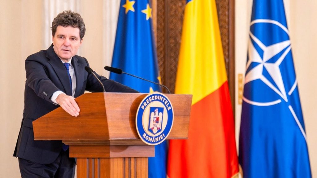 Nicușor Dan, discuții cu partidele înaintea remanierii lui Grindeanu