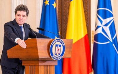 Nicușor Dan, discuții cu partidele înaintea remanierii lui Grindeanu