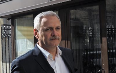 Dragnea, din nou în fața judecătorilor: Dosarul Tel Drum reîncepe, riscă pușcărie!