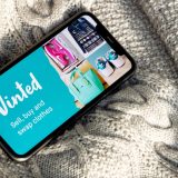 Vânzări record pe Vinted: Lumea a cheltuit peste 10 miliarde de euro în 2025