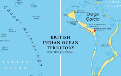 Londra blochează restituirea Insulelor Chagos: Trump, opus planului