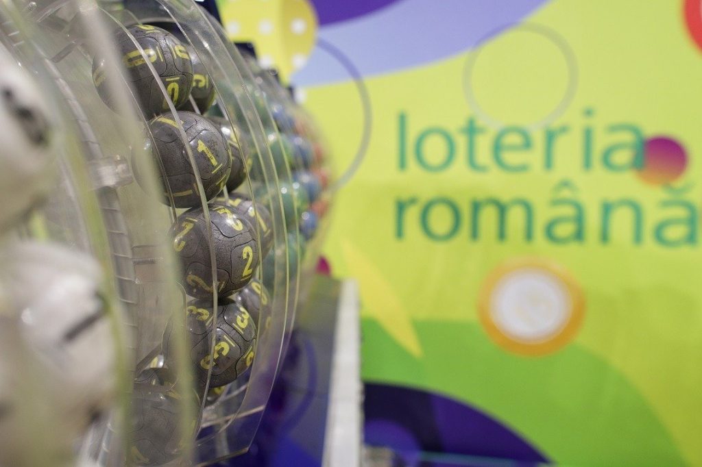 Un report uriaș la Joker: Peste 62 de milioane de lei așteaptă un norocos Un premiu consistent pus în joc la tragerea Joker de duminică, anunță Loteria Română
